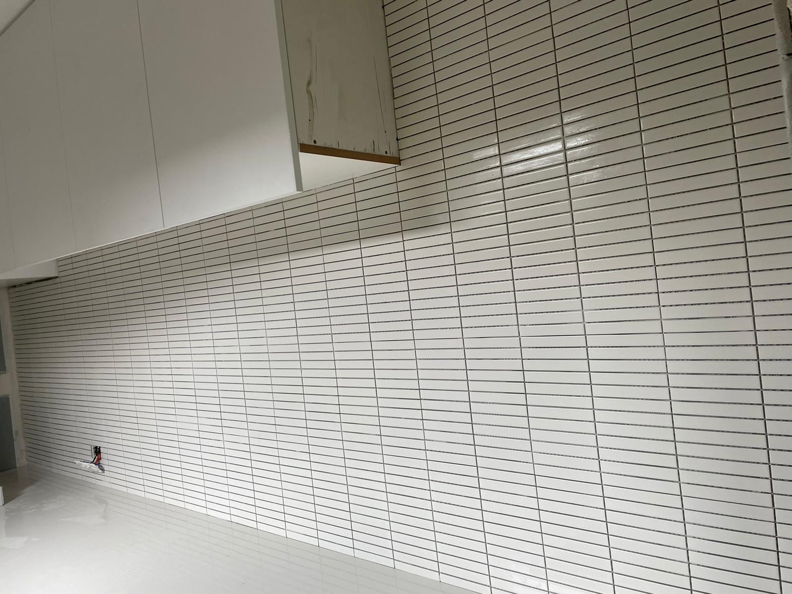 Wall and Floor Tiling Services