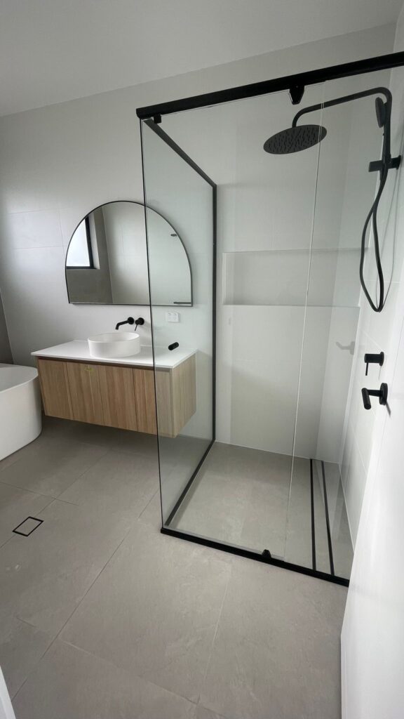 bathroom renovations adelaide south australia