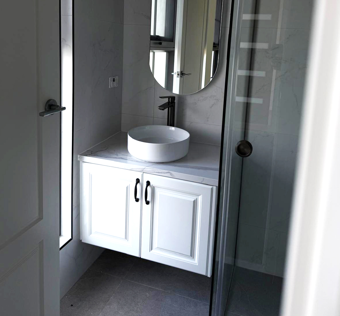 Bathroom Renovations Adelaide