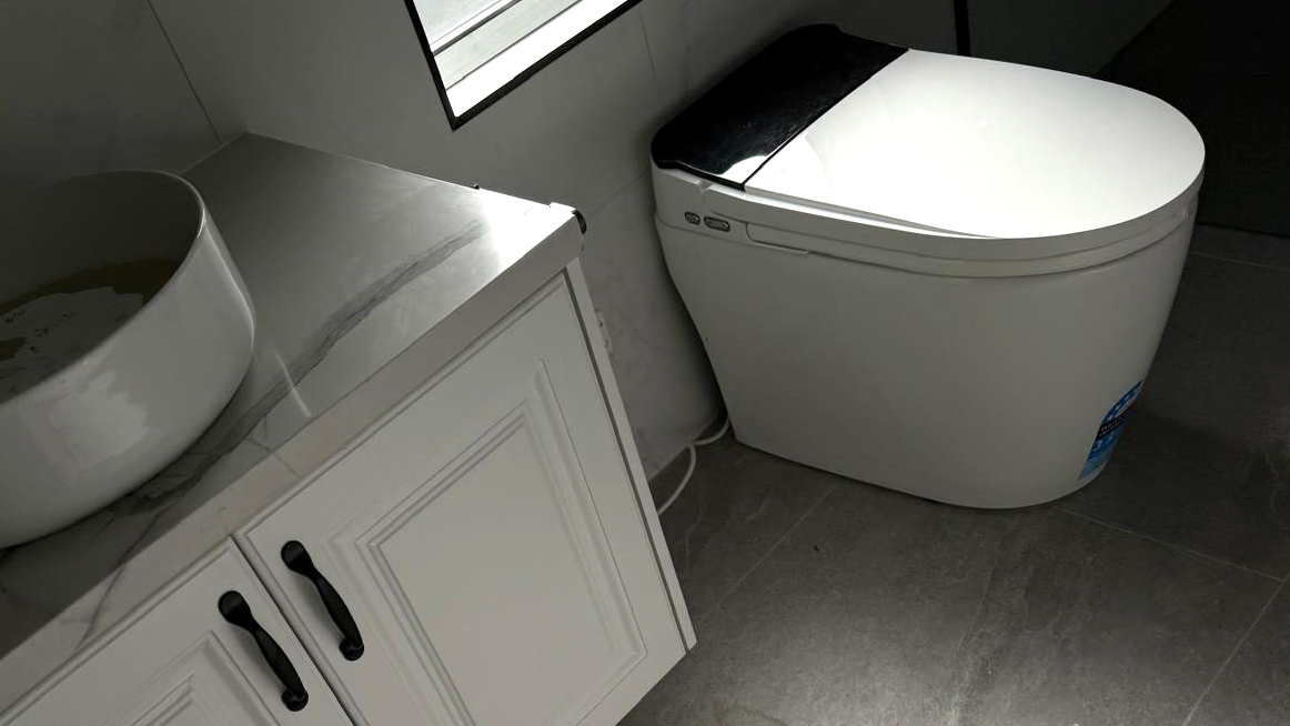 Bathroom Tiling Services