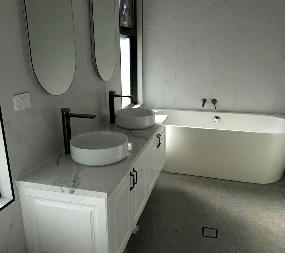 bathroom tiling Adelaide